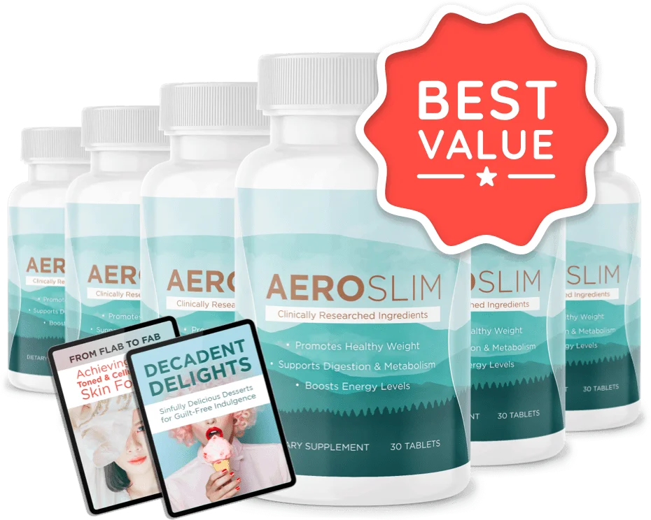 Aeroslim order